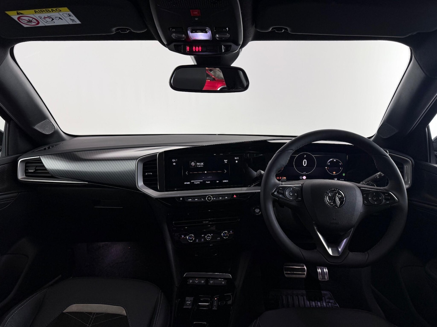 Used Vauxhall Mokka 2024 for sale - 77182650: Photo 17