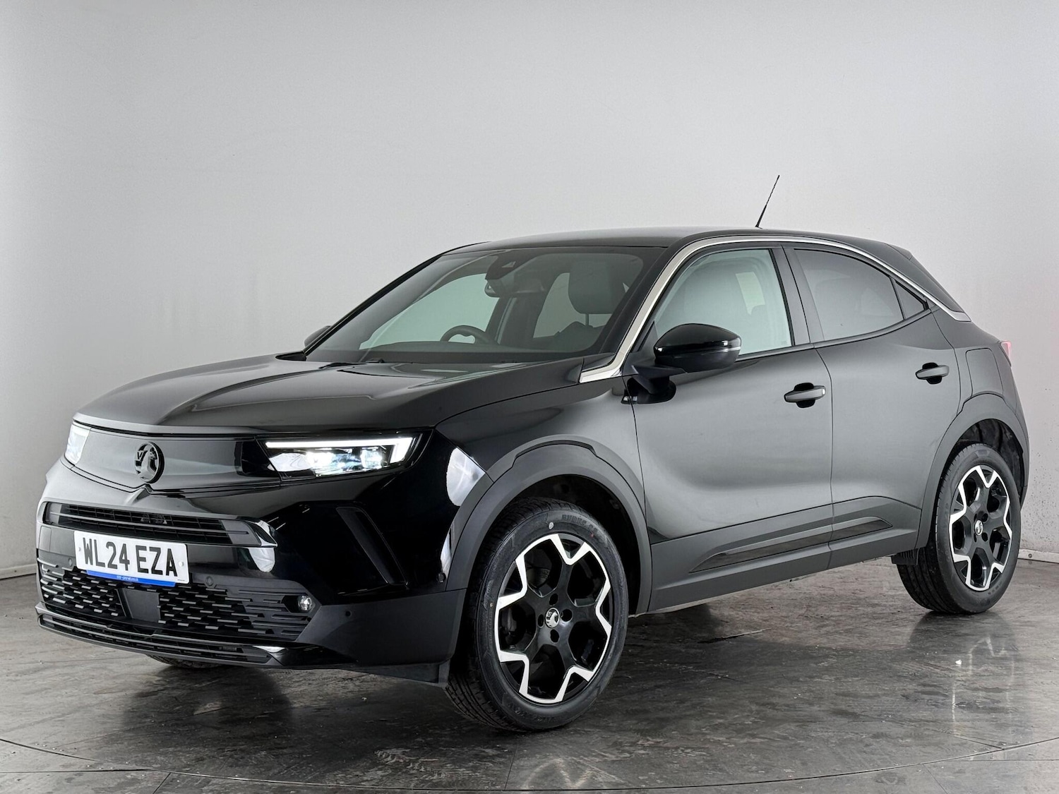 Used Vauxhall Mokka 2024 for sale - 77182650: Photo 2