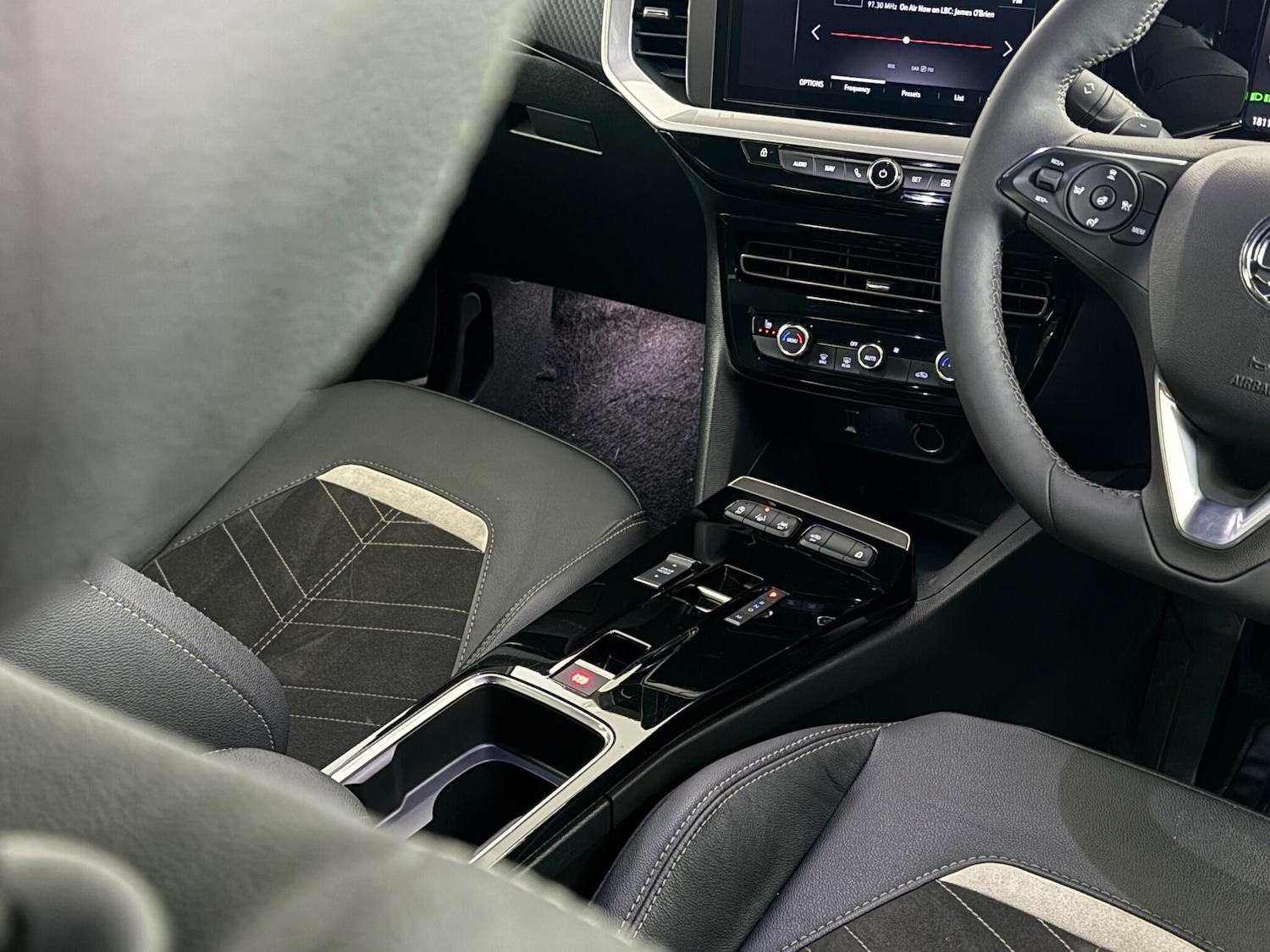 Used Vauxhall Mokka 2024 for sale - 77182650: Photo 33