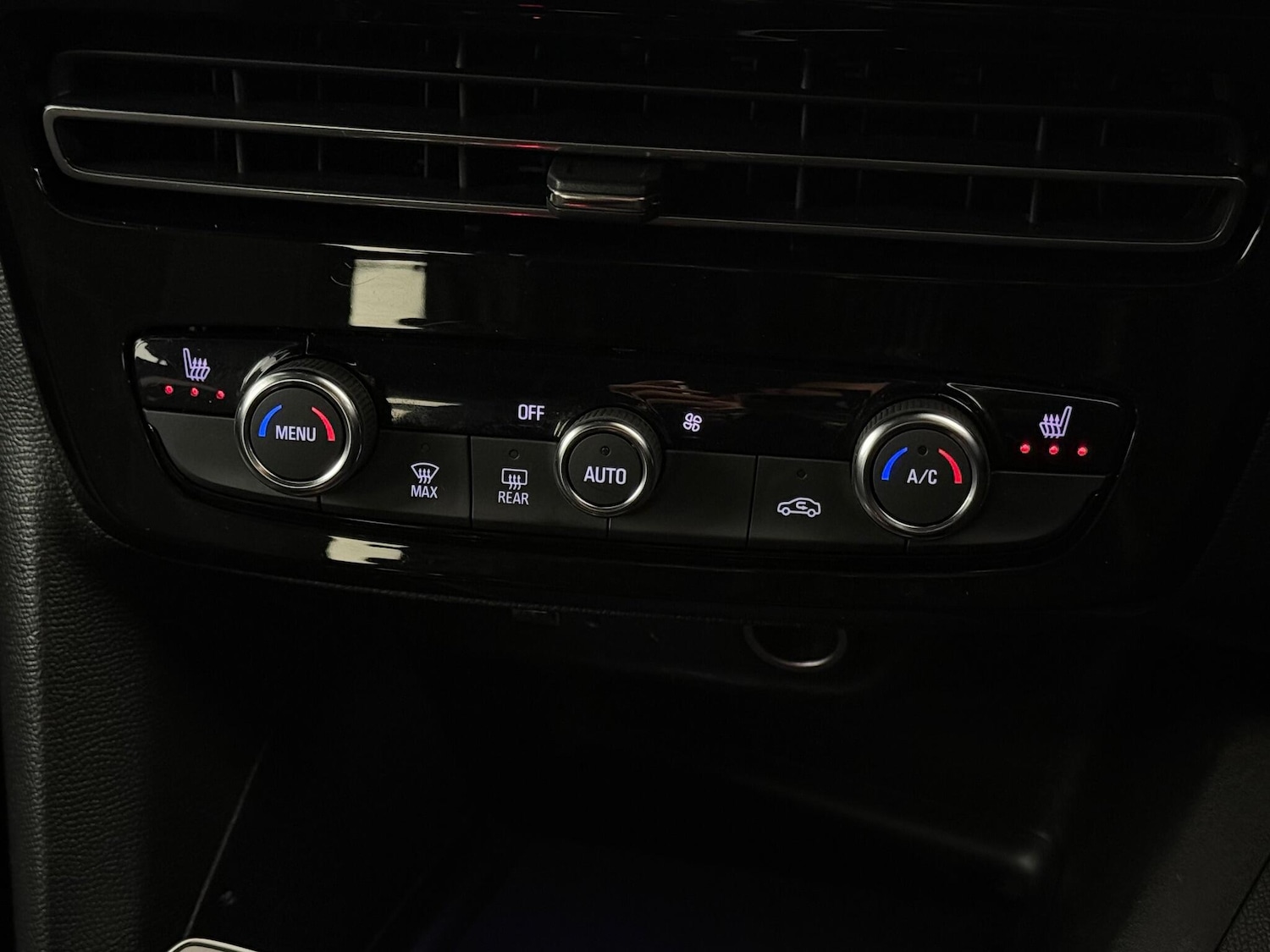 Used Vauxhall Mokka 2024 for sale - 77182650: Photo 35