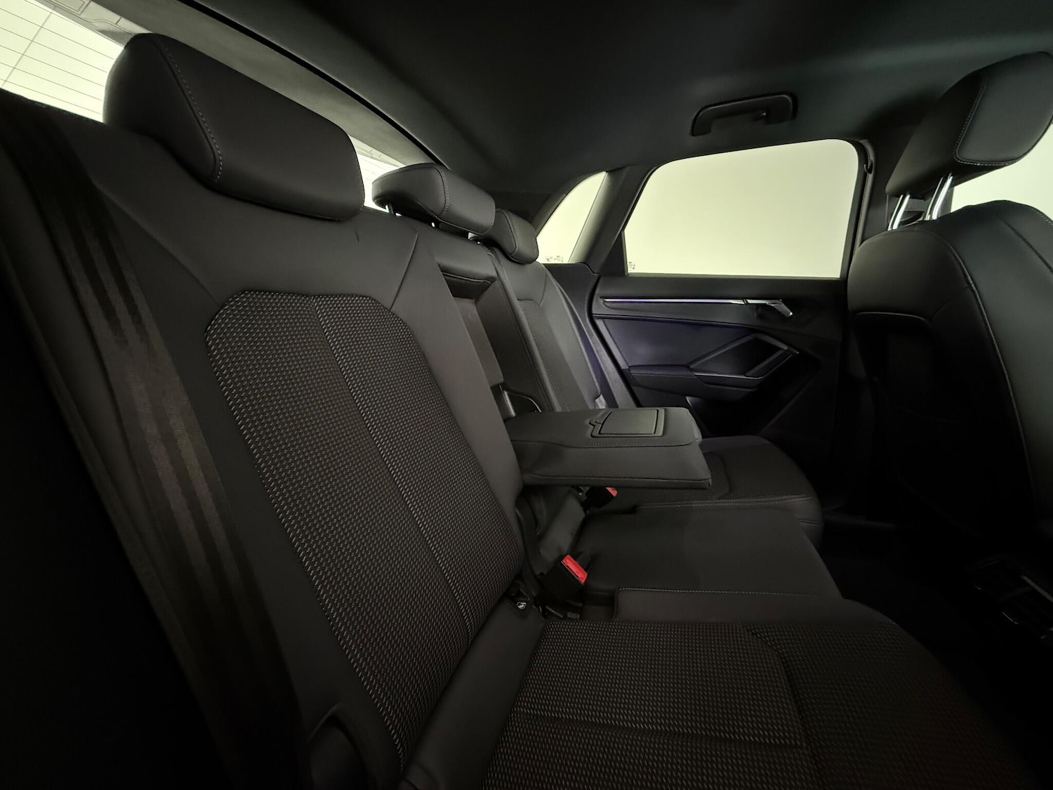 Used Audi Q3 2021 for sale - 76644926: Photo 16