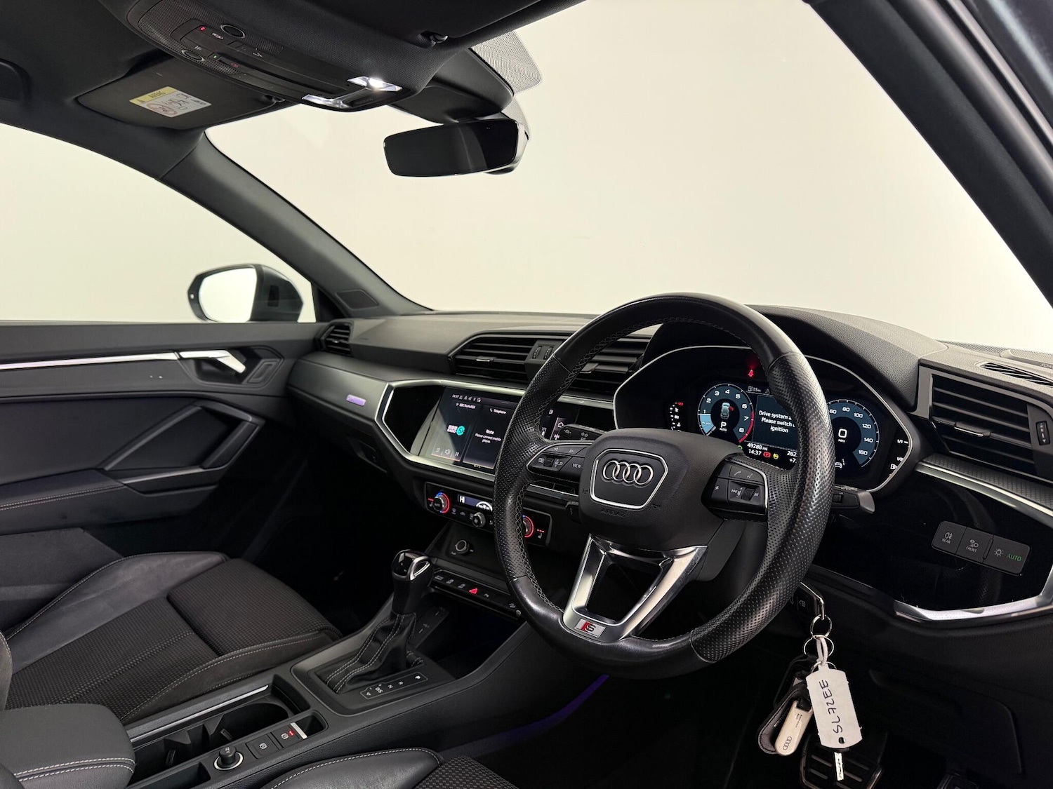 Used Audi Q3 2021 for sale - 76644926: Photo 17