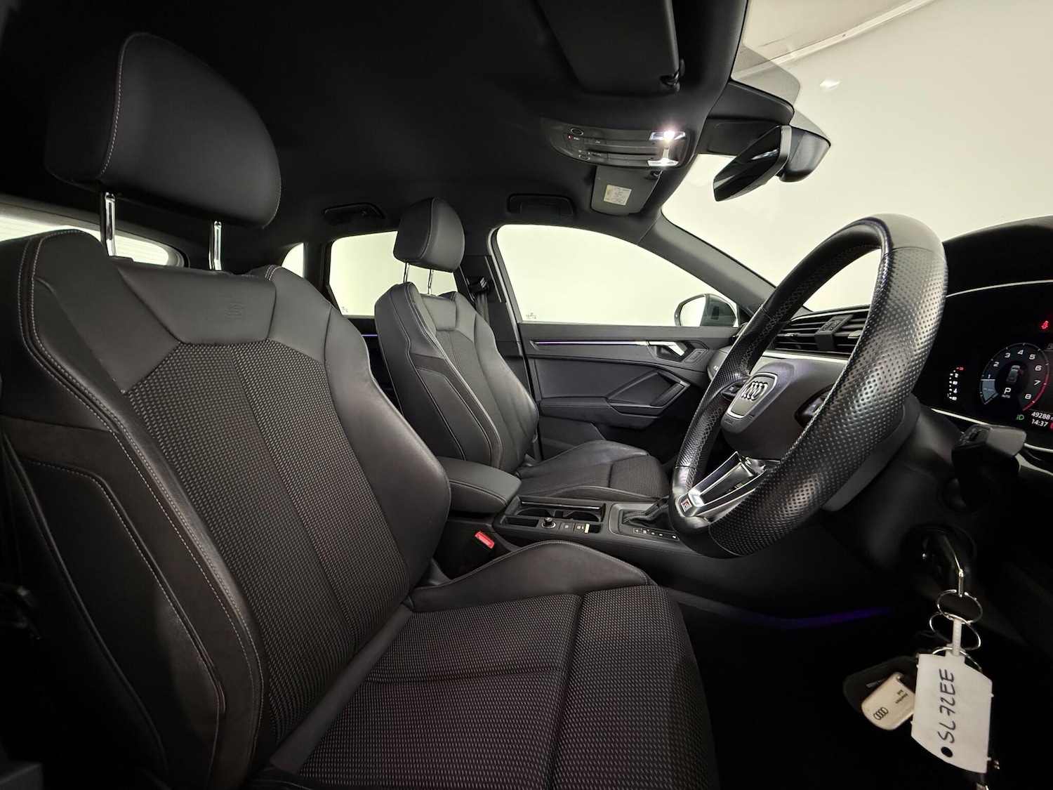 Used Audi Q3 2021 for sale - 76644926: Photo 18