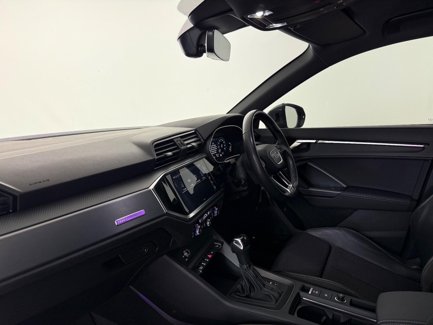 Used Audi Q3 2021 for sale - 76644926: Photo 19