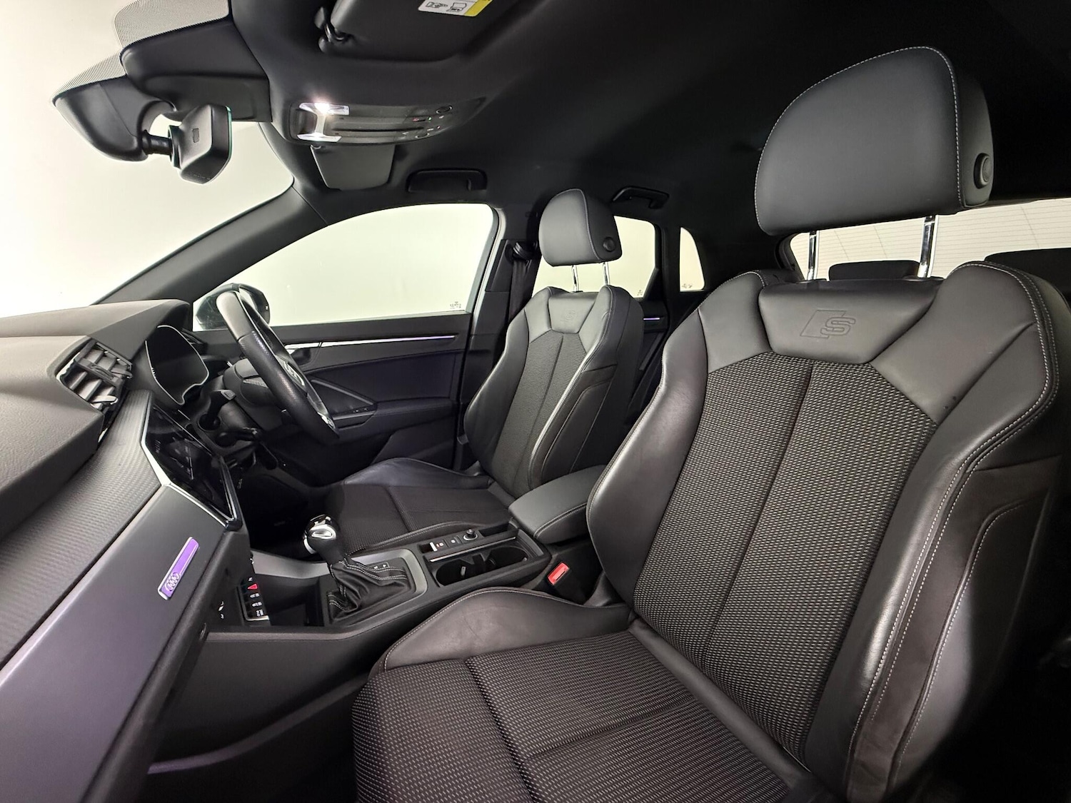 Used Audi Q3 2021 for sale - 76644926: Photo 20