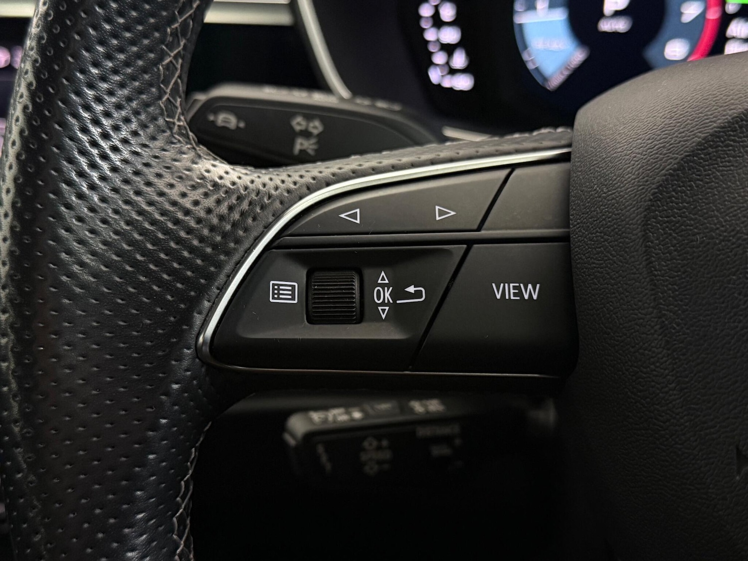 Used Audi Q3 2021 for sale - 76644926: Photo 24