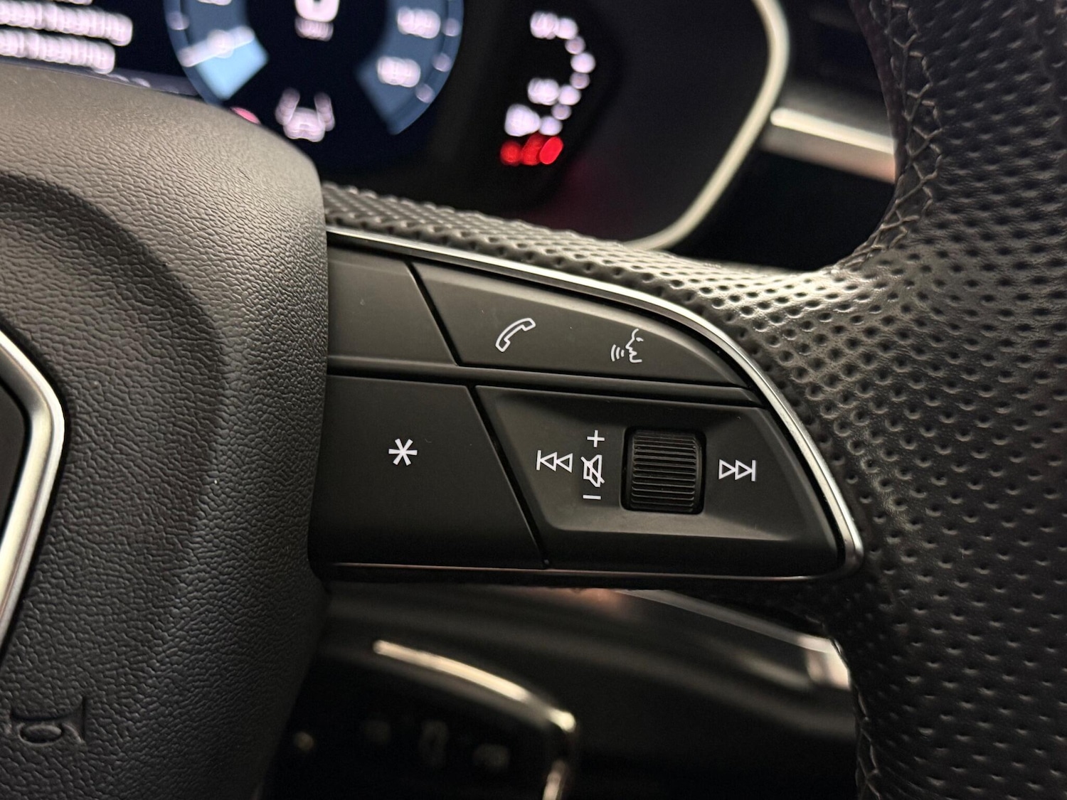 Used Audi Q3 2021 for sale - 76644926: Photo 26