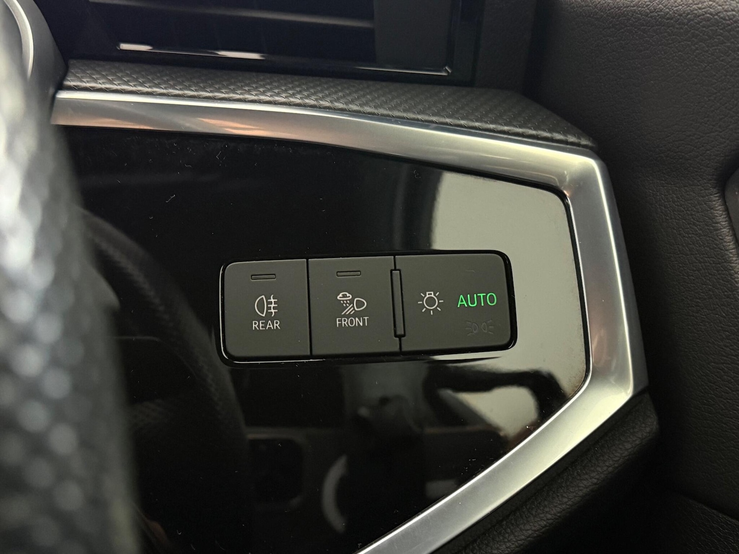 Used Audi Q3 2021 for sale - 76644926: Photo 28