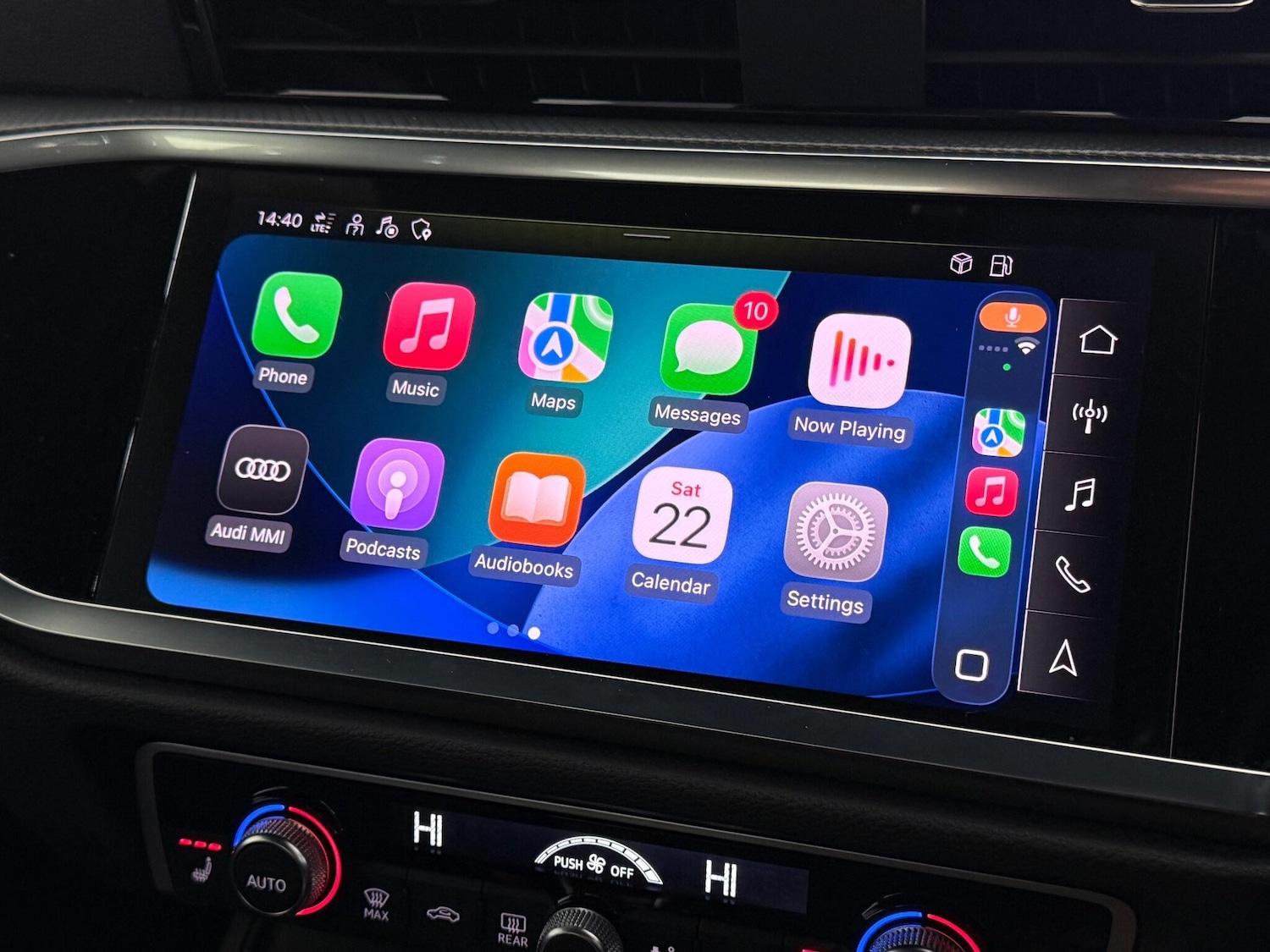 Used Audi Q3 2021 for sale - 76644926: Photo 41