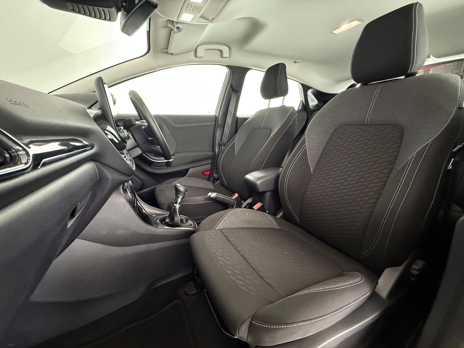 Used Ford Puma 2023 for sale - 77243020: Photo 11