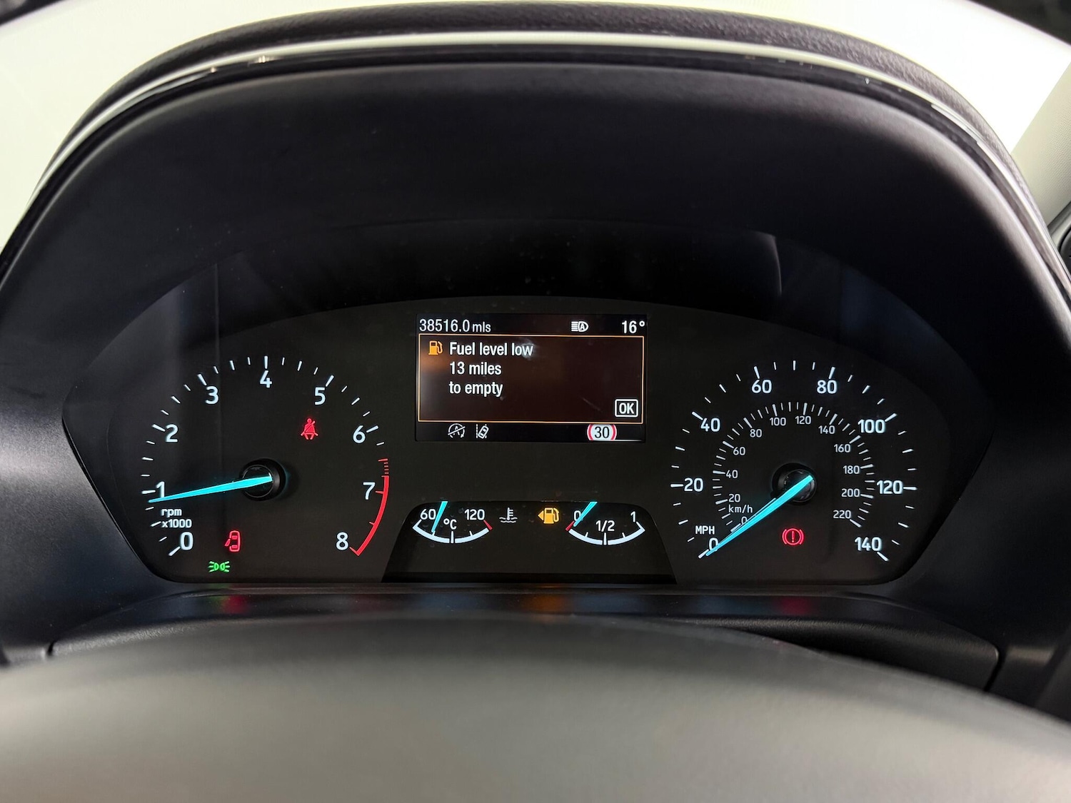 Used Ford Puma 2023 for sale - 77243020: Photo 12