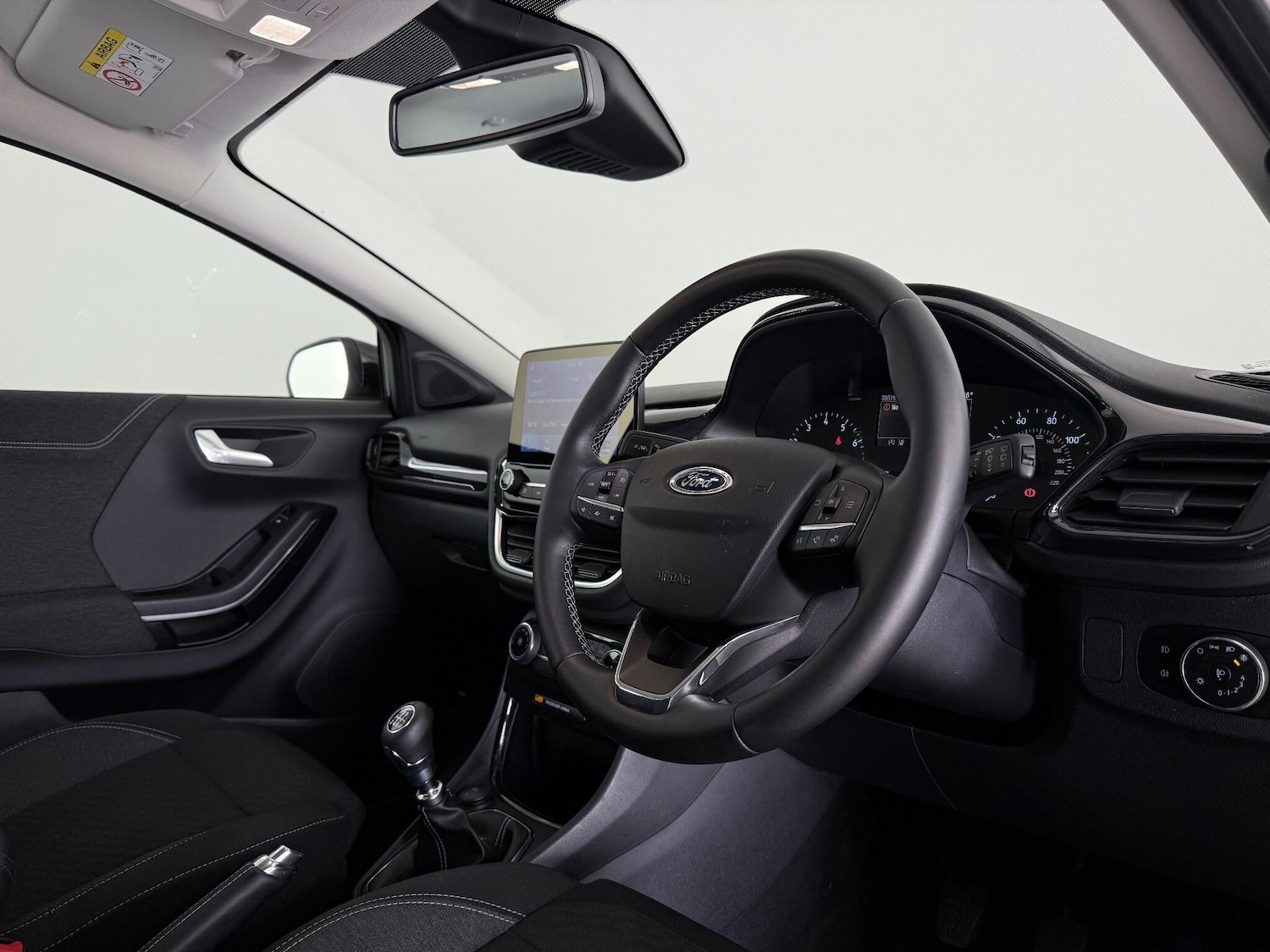 Used Ford Puma 2023 for sale - 77243020: Photo 16