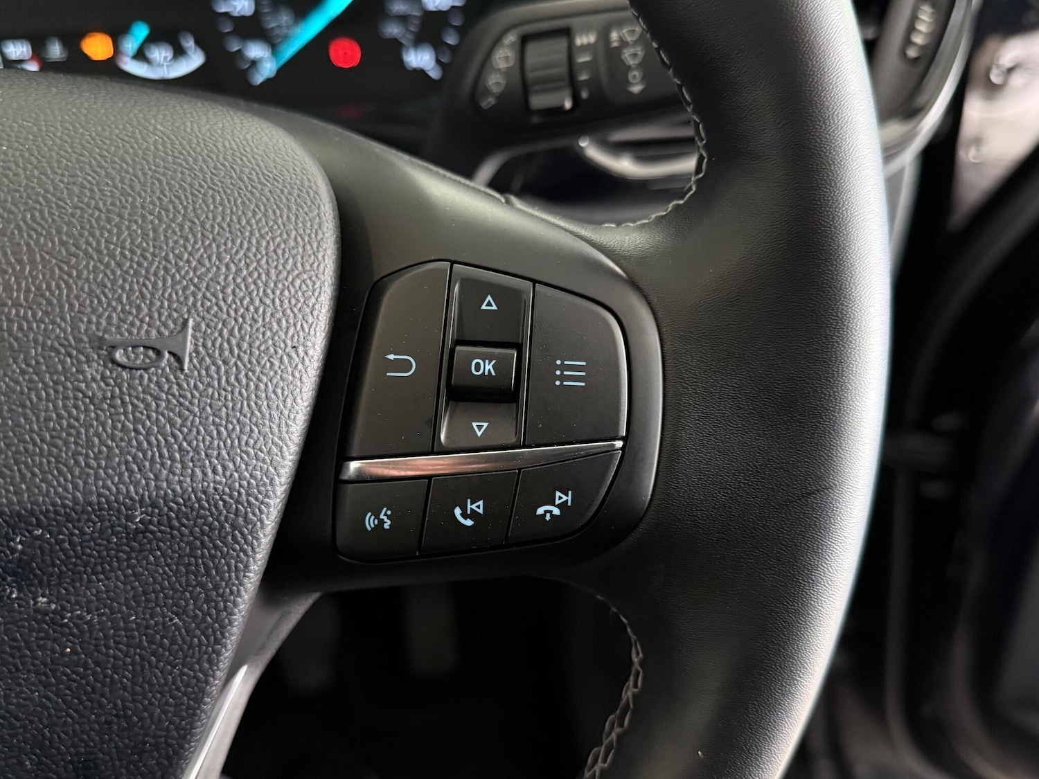 Used Ford Puma 2023 for sale - 77243020: Photo 18