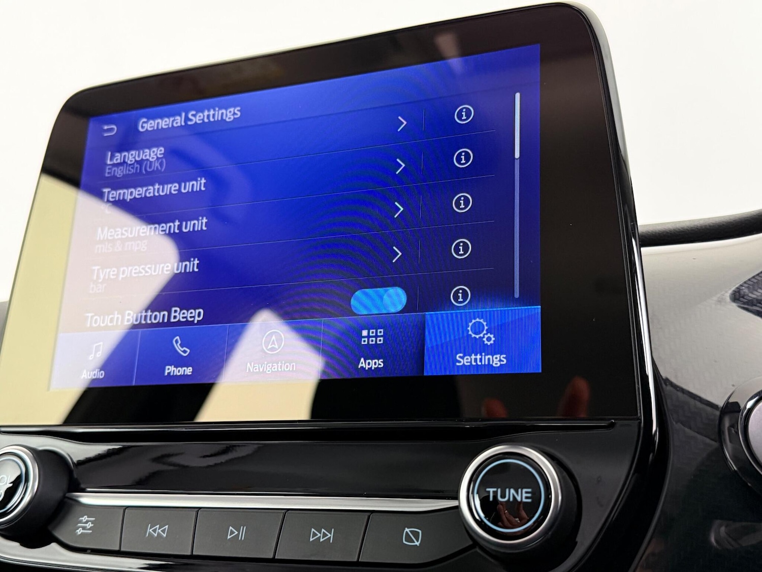 Used Ford Puma 2023 for sale - 77243020: Photo 25