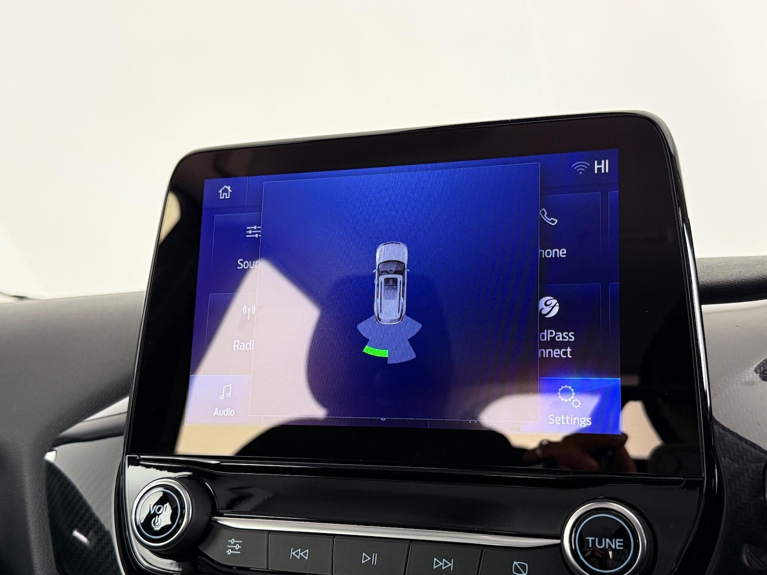 Used Ford Puma 2023 for sale - 77243020: Photo 27