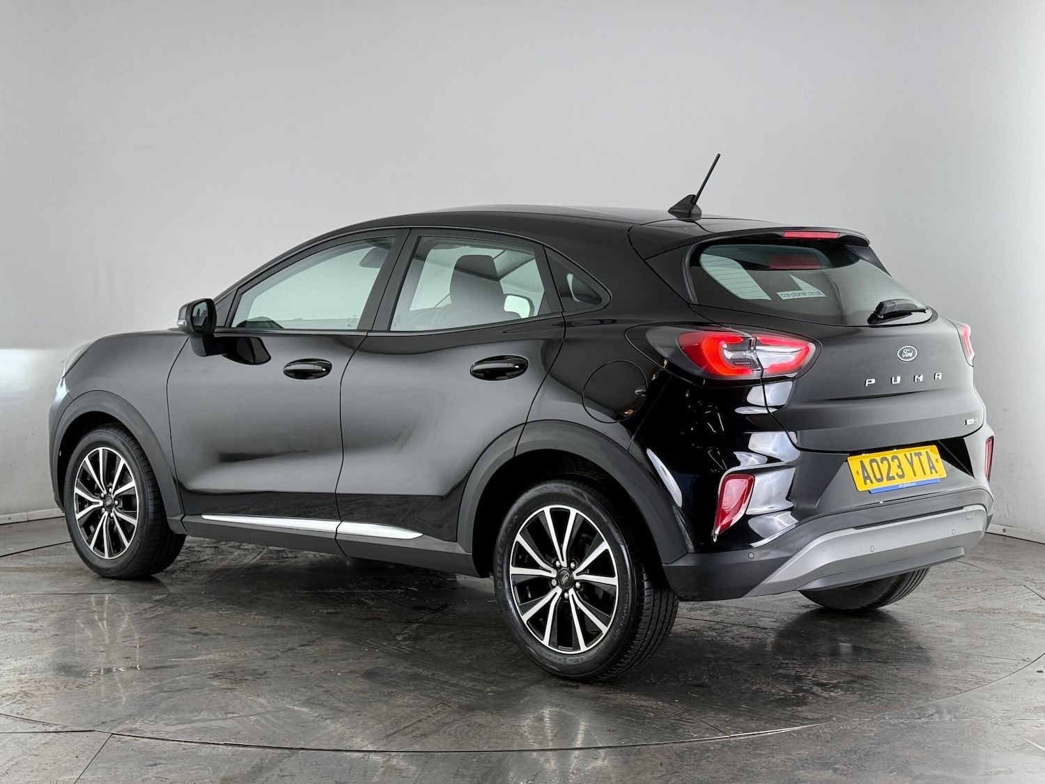 Used Ford Puma 2023 for sale - 77243020: Photo 4