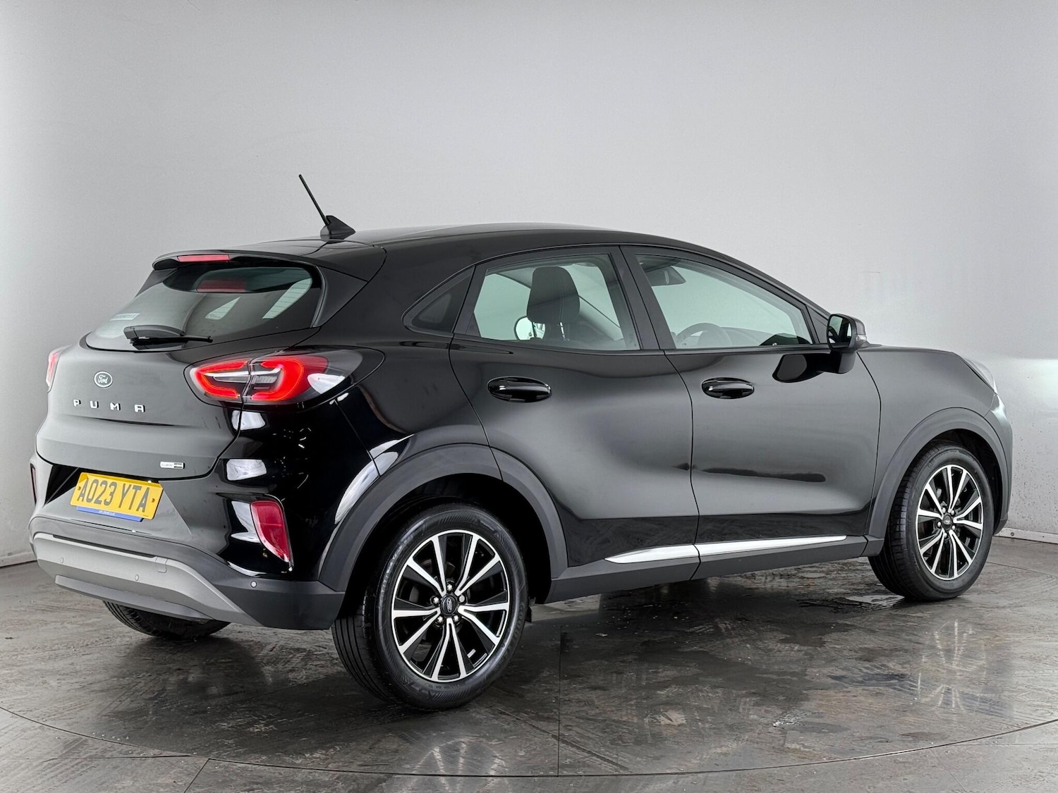 Used Ford Puma 2023 for sale - 77243020: Photo 6