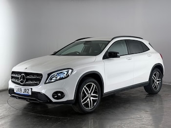 Used Mercedes-Benz GLA 2019 for sale - 76855623: Photo