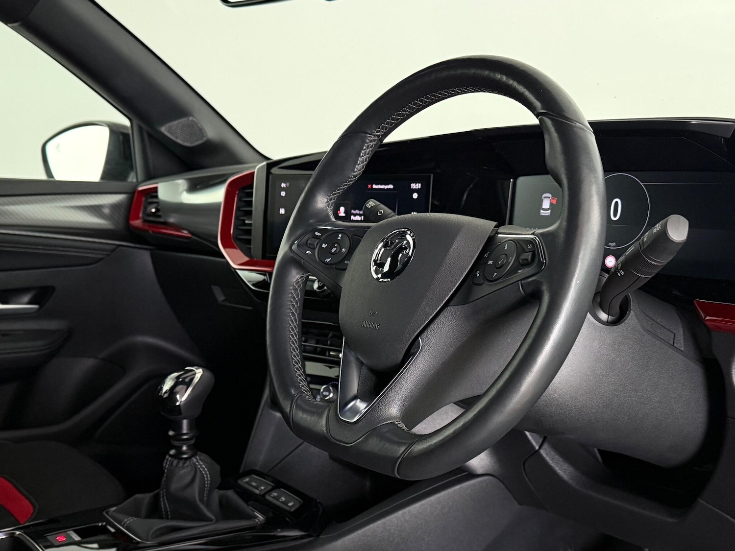 Used Vauxhall Mokka 2022 for sale - 77222166: Photo 15