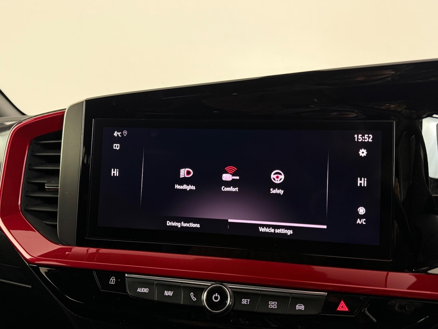 Used Vauxhall Mokka 2022 for sale - 77222166: Photo 21