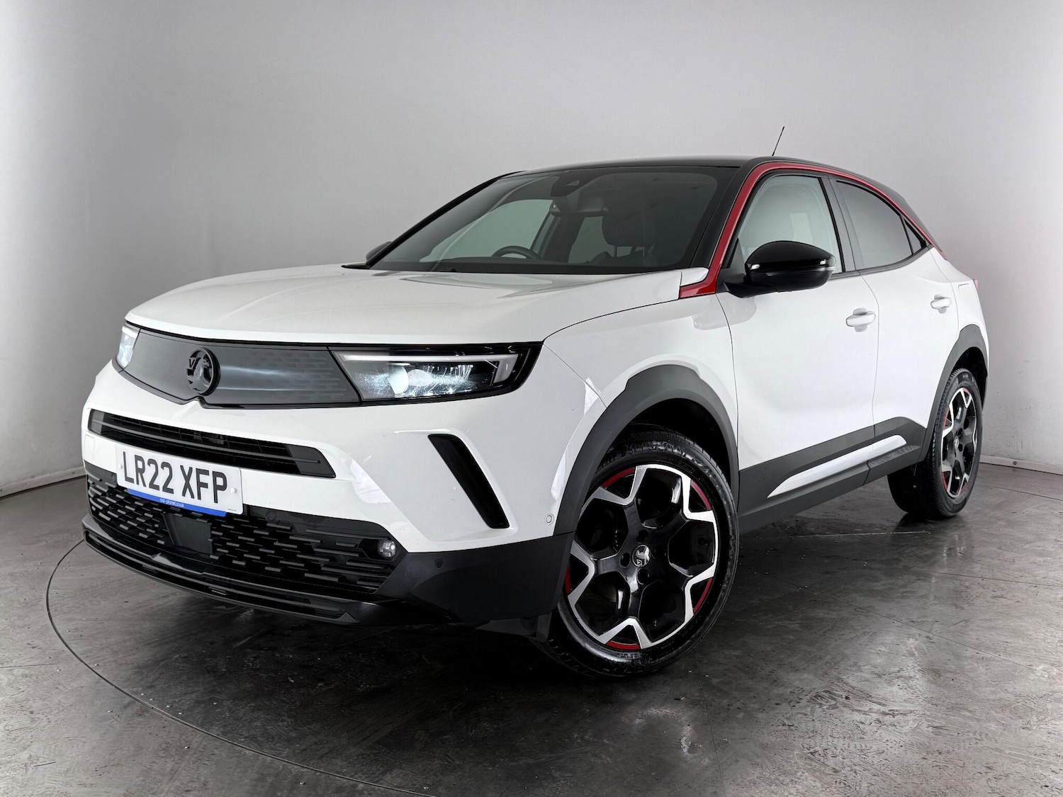 Used Vauxhall Mokka 2022 for sale - 77222166: Photo 33