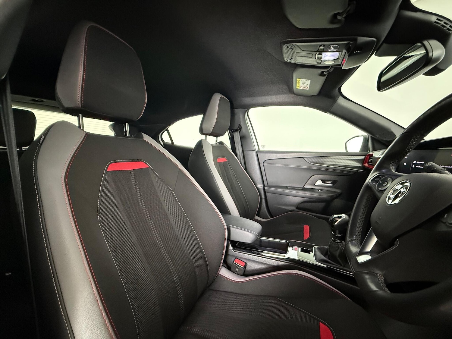 Used Vauxhall Mokka 2022 for sale - 77222166: Photo 9