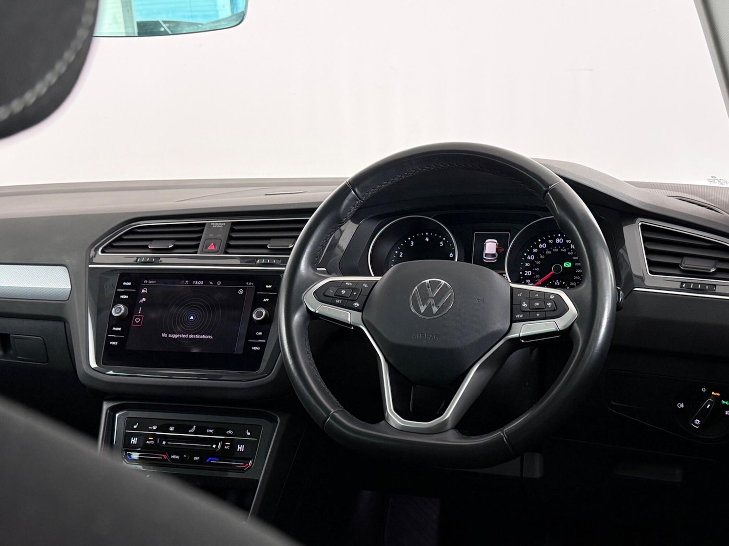 Used Volkswagen Tiguan 2022 for sale - 77984726: Photo 15