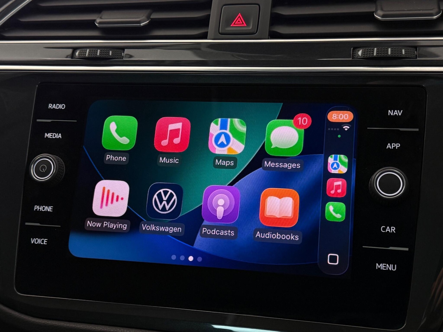 Used Volkswagen Tiguan 2022 for sale - 77984726: Photo 25