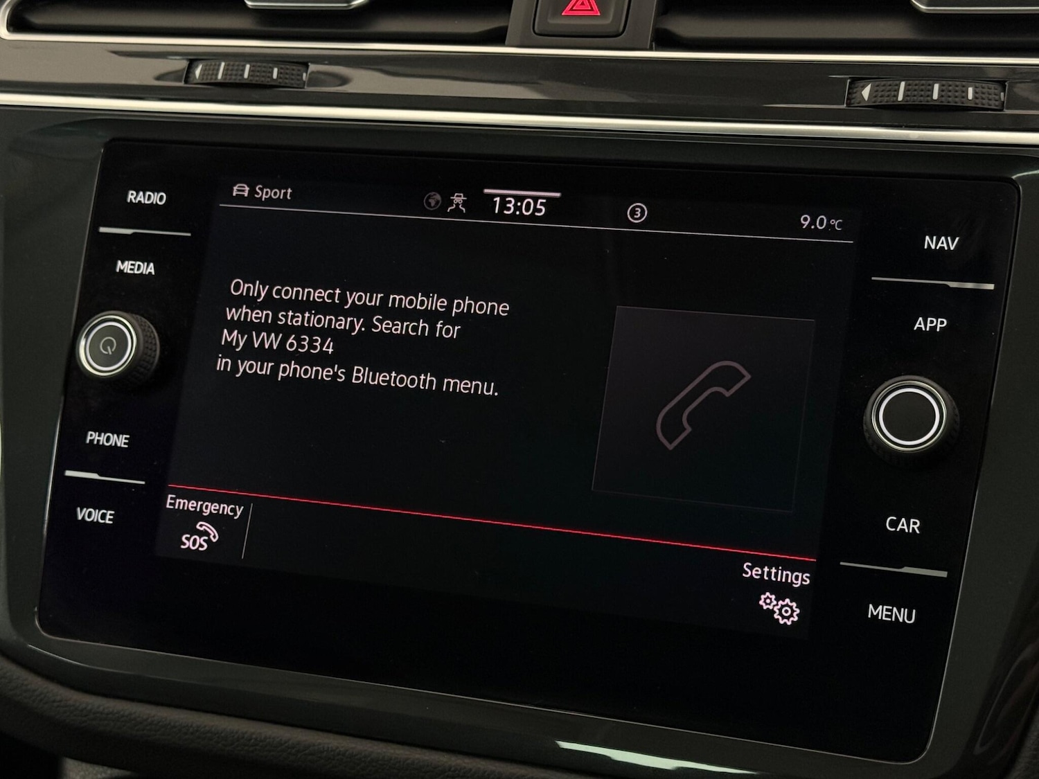 Used Volkswagen Tiguan 2022 for sale - 77984726: Photo 29