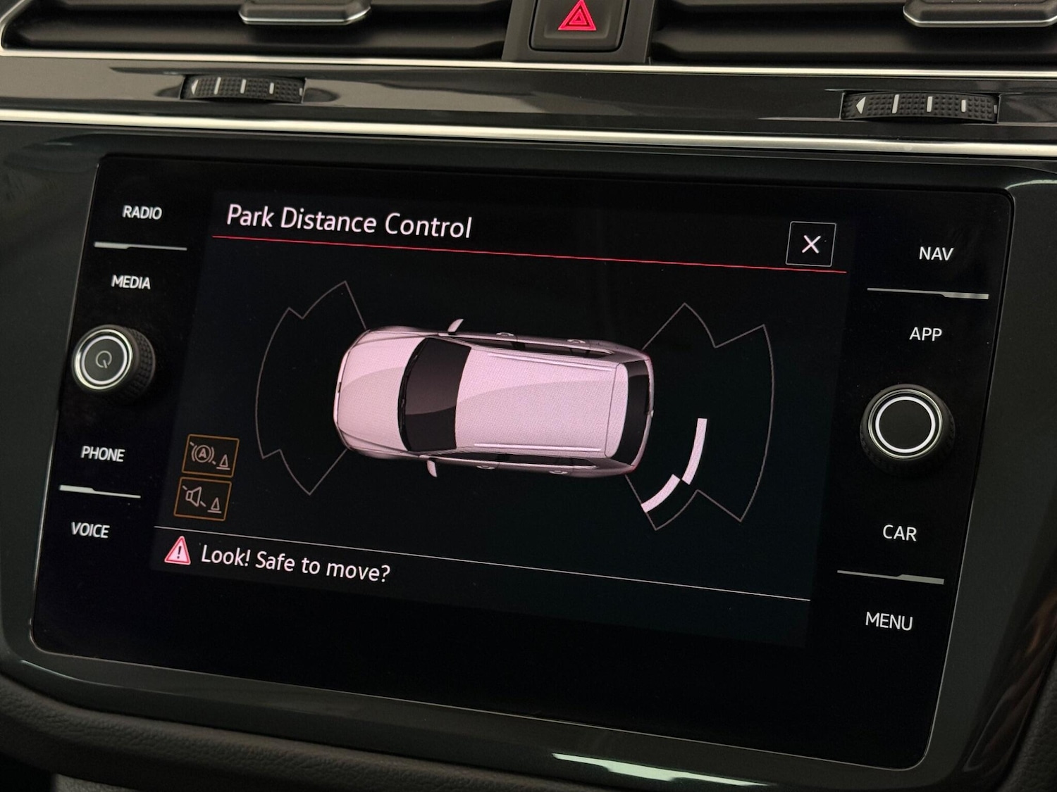 Used Volkswagen Tiguan 2022 for sale - 77984726: Photo 31