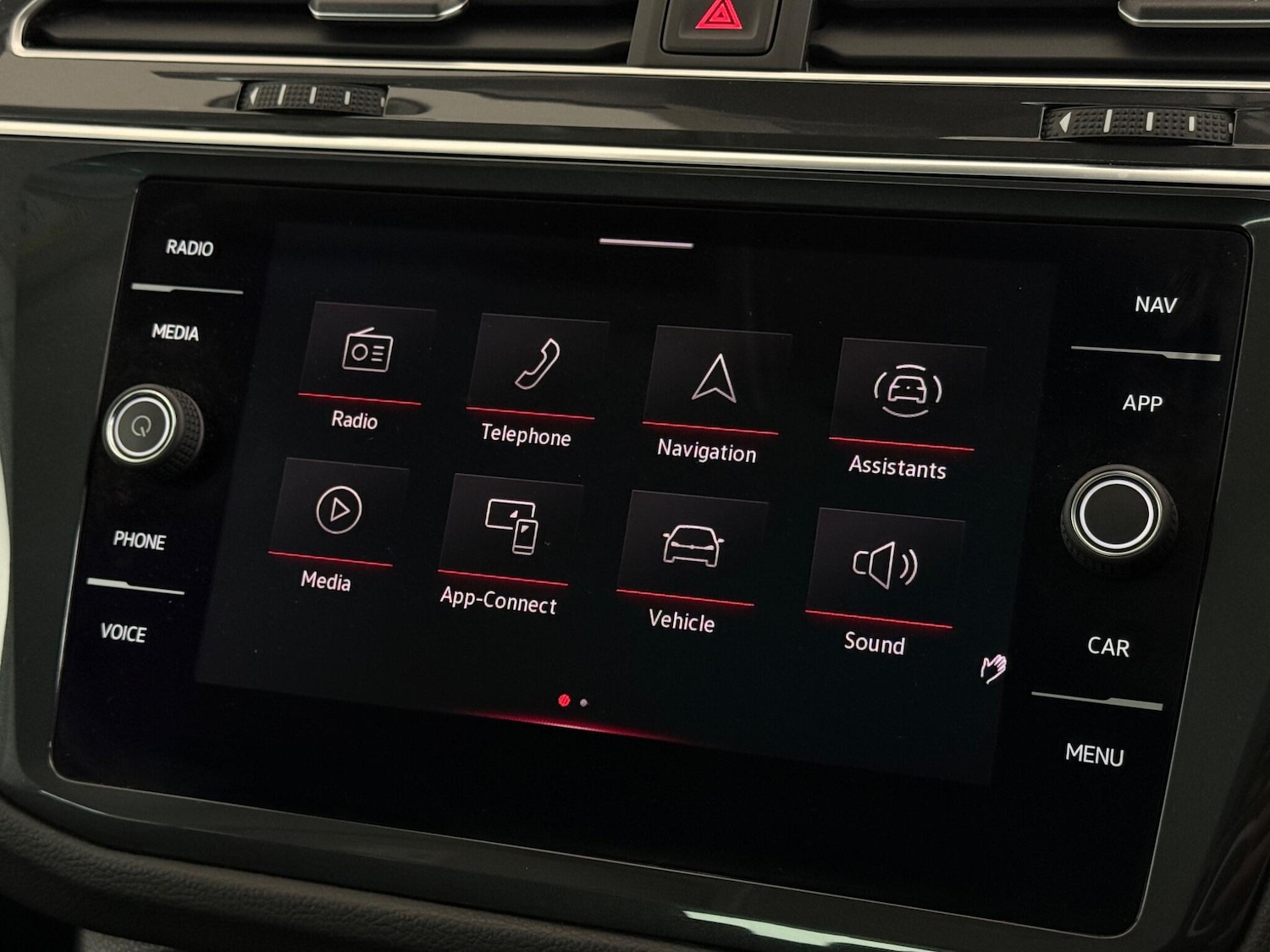 Used Volkswagen Tiguan 2022 for sale - 77984726: Photo 32