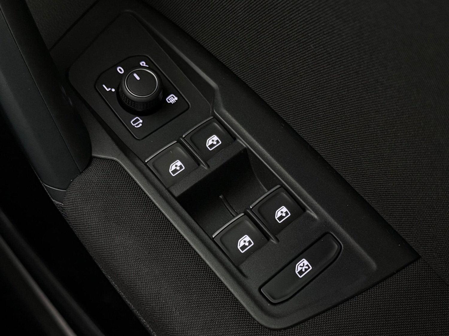 Used Volkswagen Tiguan 2022 for sale - 77984726: Photo 34