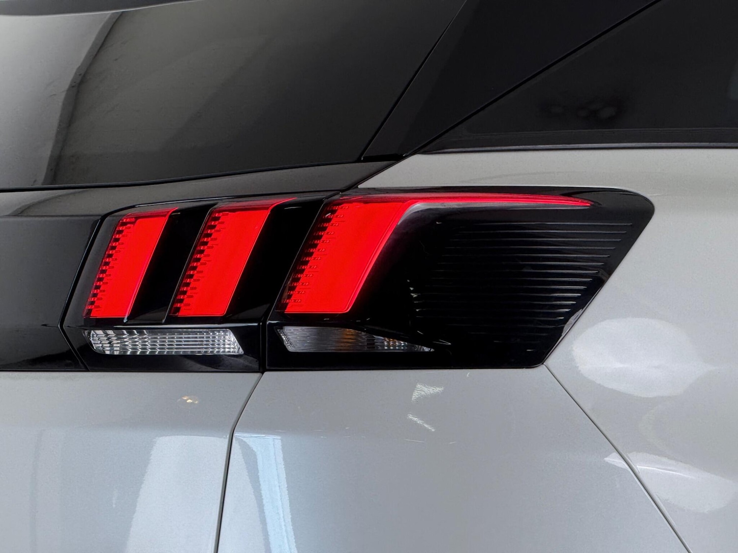 Used Peugeot 3008 2018 for sale - 76936553: Photo 10