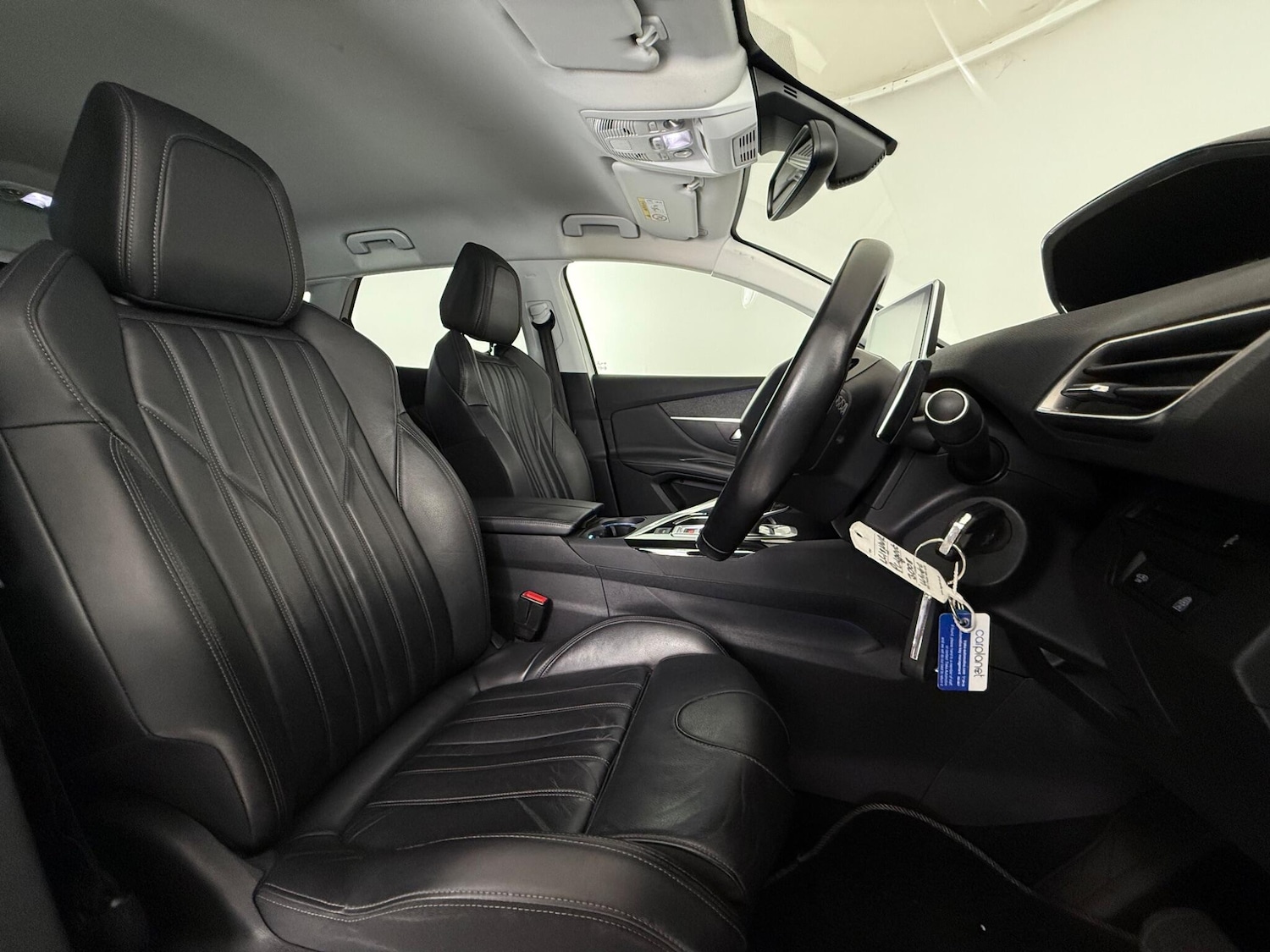 Used Peugeot 3008 2018 for sale - 76936553: Photo 15