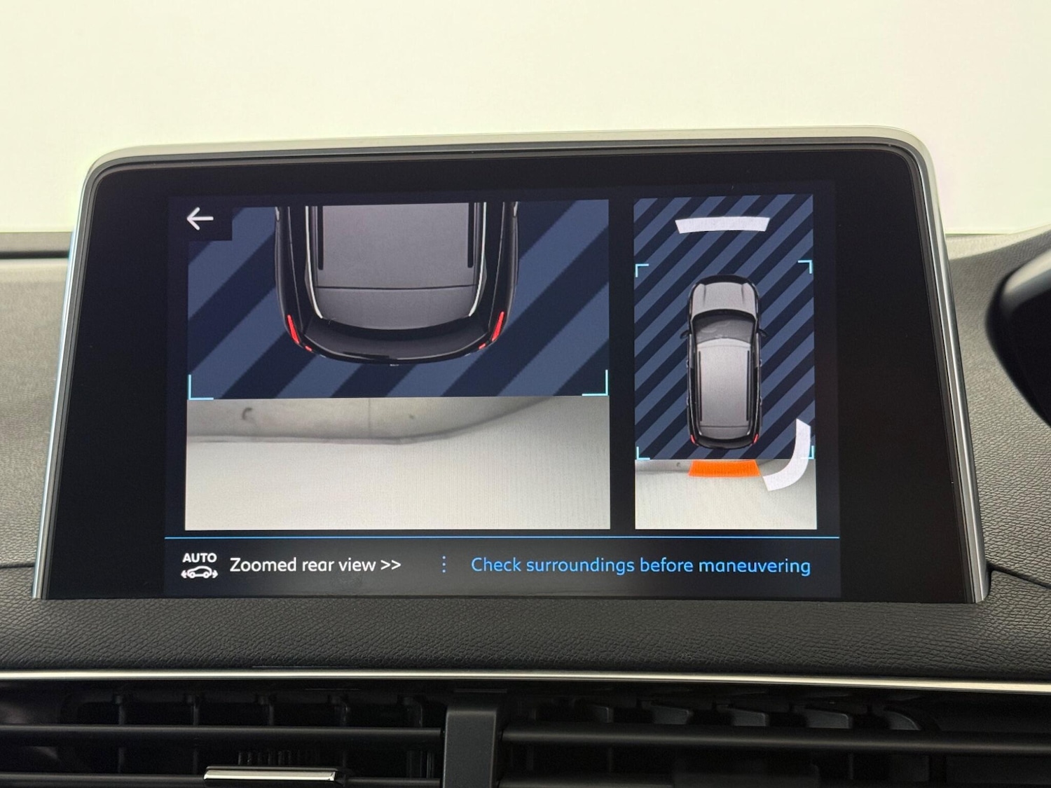 Used Peugeot 3008 2018 for sale - 76936553: Photo 37