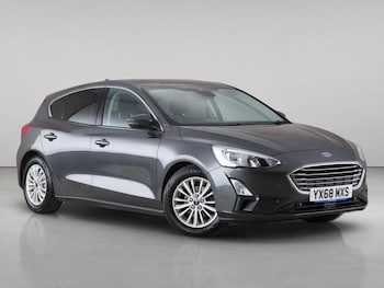 Used Ford Focus 2018 for sale - 79431005: Photo