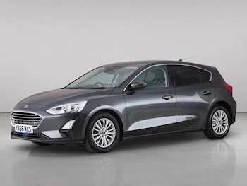 Used Ford Focus 2018 for sale - 79431005: Photo