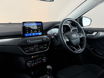 Used Ford Focus 2018 for sale - 79431005: Photo