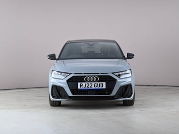 Used Audi A1 2022 for sale - 78734102: Photo