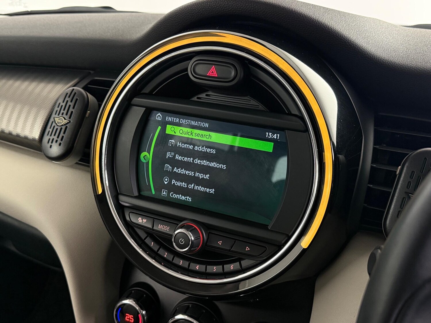 Used MINI Hatch 2019 for sale - 76714864: Photo 34