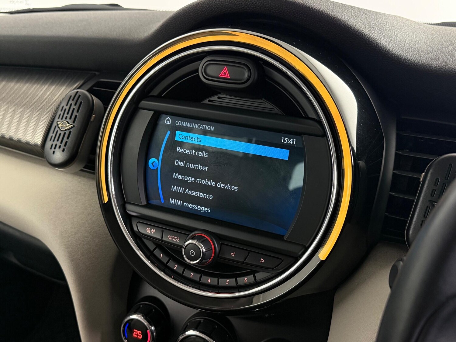 Used MINI Hatch 2019 for sale - 76714864: Photo 35