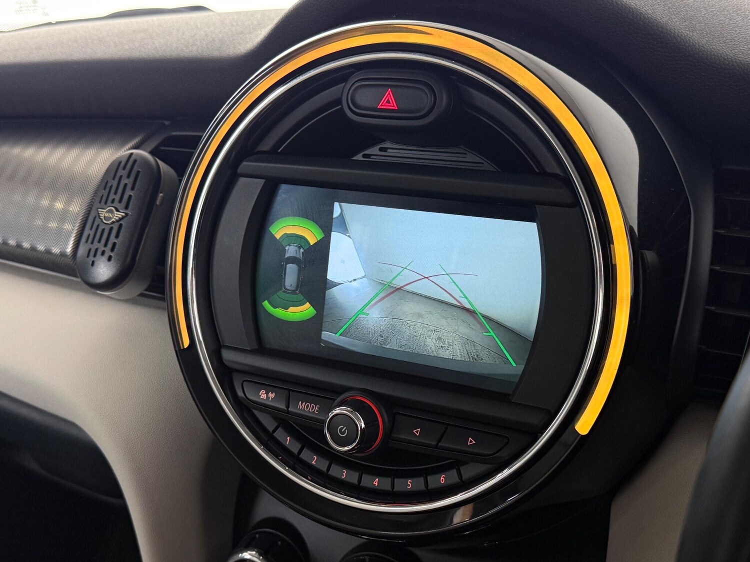 Used MINI Hatch 2019 for sale - 76714864: Photo 36