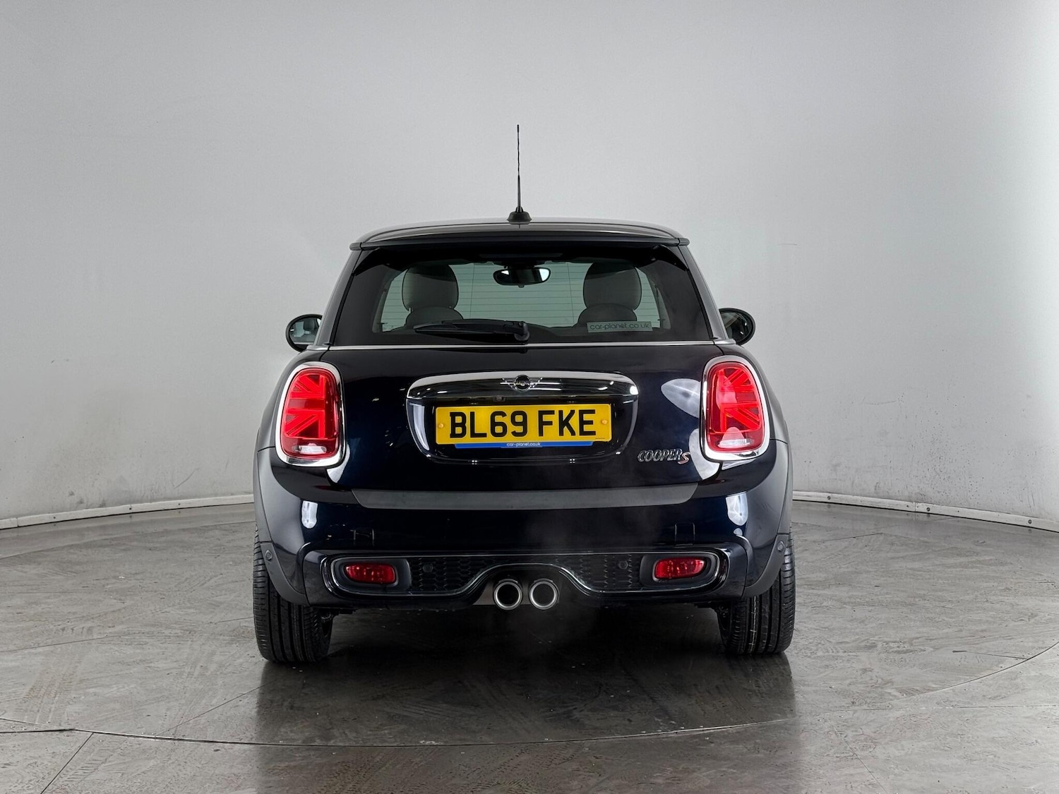 Used MINI Hatch 2019 for sale - 76714864: Photo 9