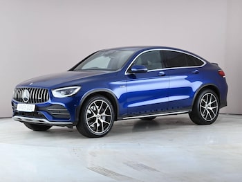 Used Mercedes-Benz GLC 2019 for sale - 78705738: Photo