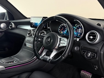 Used Mercedes-Benz GLC 2019 for sale - 78705738: Photo