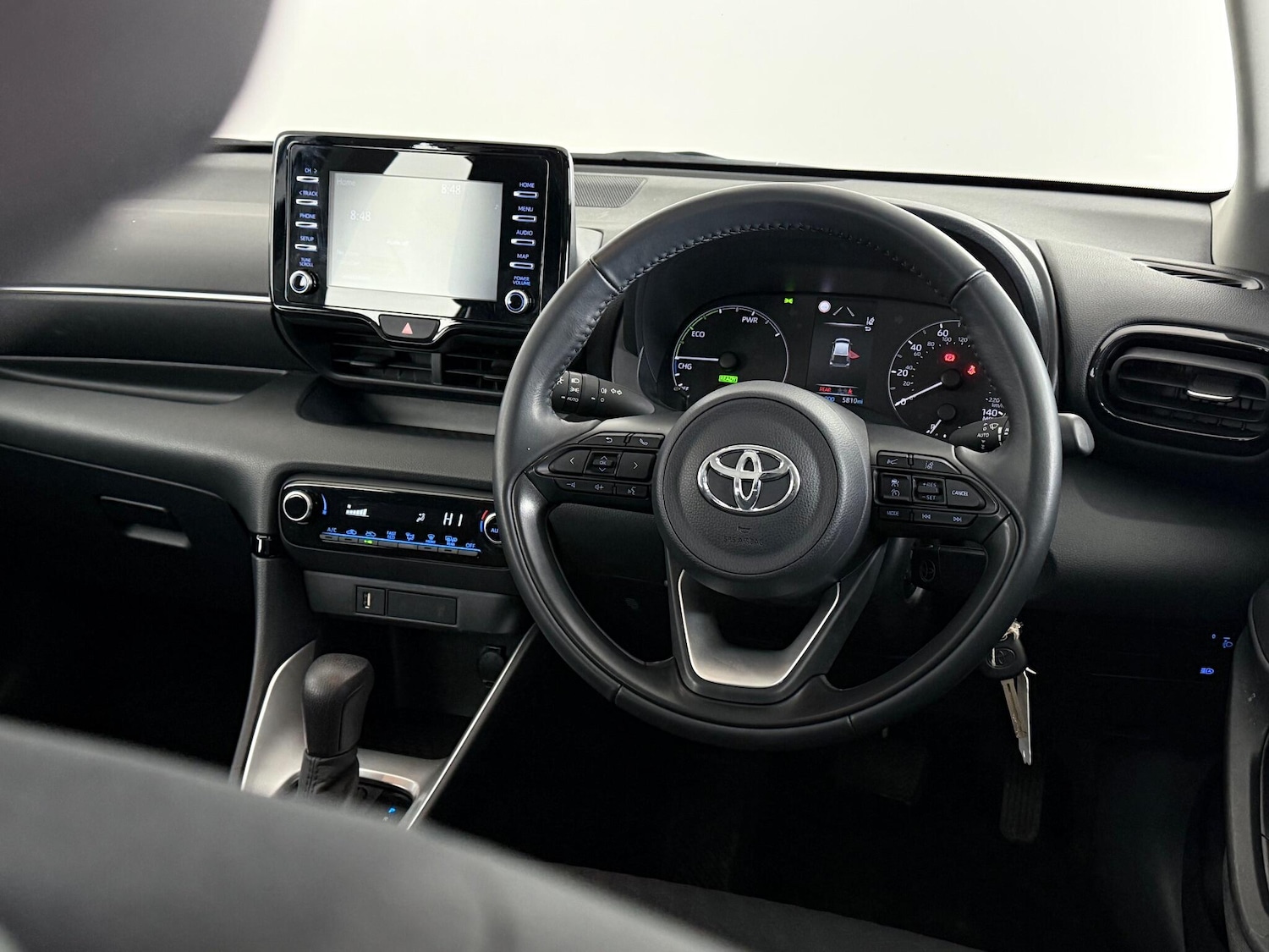 Used Toyota Yaris 2022 for sale - 77246526: Photo 13