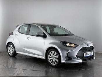 Used Toyota Yaris 2022 for sale - 77246526: Photo