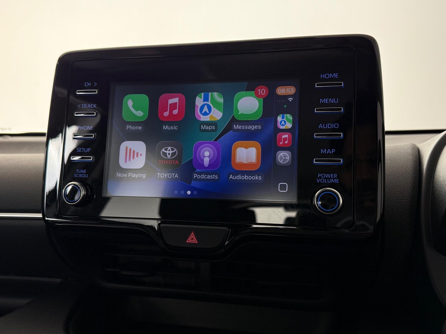 Used Toyota Yaris 2022 for sale - 77246526: Photo 21