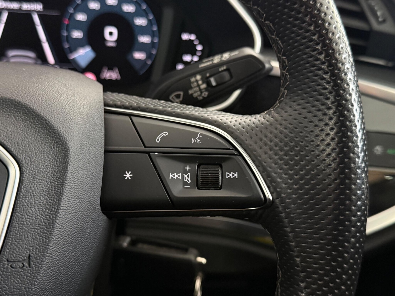 Used Audi Q3 2022 for sale - 77242909: Photo 20