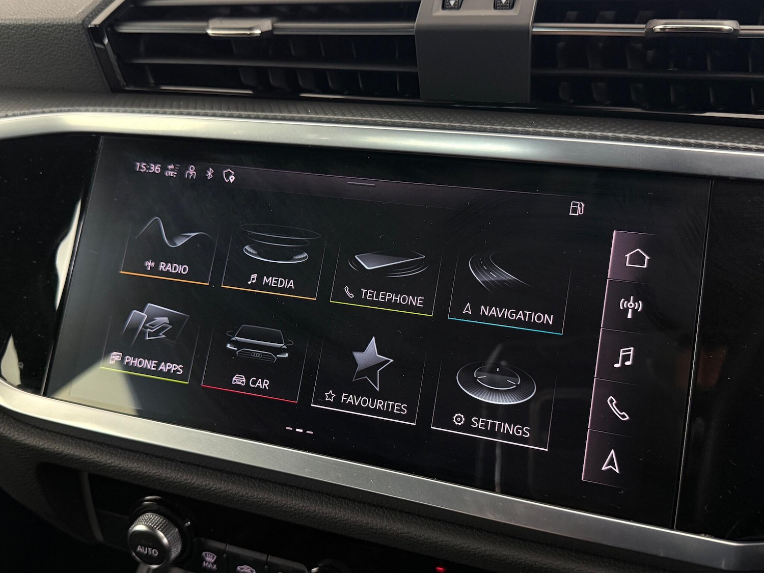 Used Audi Q3 2022 for sale - 77242909: Photo 23